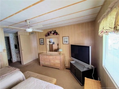 Great CO-OP community. Well maintained Large double wide. Huge - photo 25