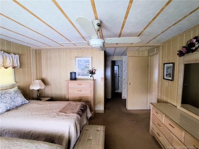Great CO-OP community. Well maintained Large double wide. Huge - photo 26