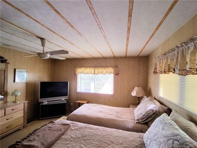 Great CO-OP community. Well maintained Large double wide. Huge - photo 27