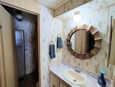 Great CO-OP community. Well maintained Large double wide. Huge - photo 28