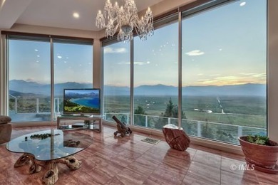 Located high on top of a scenic Bluff with Amazing Panoramic - photo 30