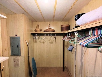 Great CO-OP community. Well maintained Large double wide. Huge - photo 31
