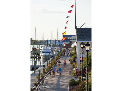 Beaufort's newest townhome community is less than three miles - photo 33