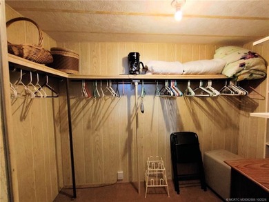Great CO-OP community. Well maintained Large double wide. Huge - photo 33