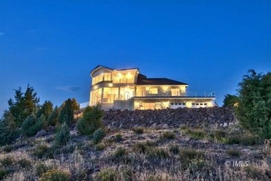 Located high on top of a scenic Bluff with Amazing Panoramic - photo 34