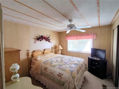 Great CO-OP community. Well maintained Large double wide. Huge - photo 34