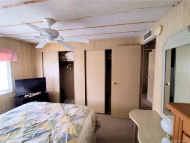 Great CO-OP community. Well maintained Large double wide. Huge - photo 35