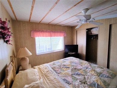 Great CO-OP community. Well maintained Large double wide. Huge - photo 36