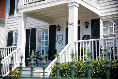 Beaufort's newest townhome community is less than three miles - photo 37