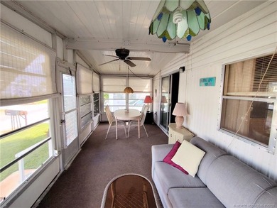 Great CO-OP community. Well maintained Large double wide. Huge - photo 38