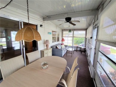 Great CO-OP community. Well maintained Large double wide. Huge - photo 39