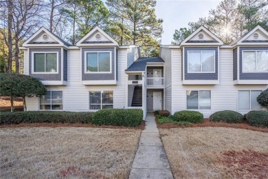 Lake Condo For Sale in Smyrna, Georgia