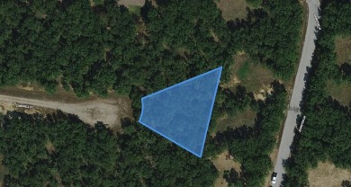 Lake Lot Off Market in Runaway Bay, Texas