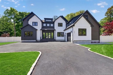 Welcome to this truly one-of-a-kind brand-new modern farmhouse - photo 43