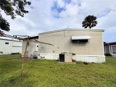 Great CO-OP community. Well maintained Large double wide. Huge - photo 43