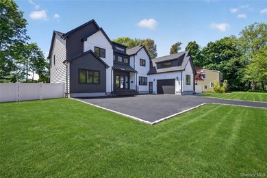 Welcome to this truly one-of-a-kind brand-new modern farmhouse - photo 44