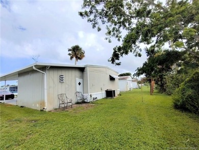 Great CO-OP community. Well maintained Large double wide. Huge - photo 44