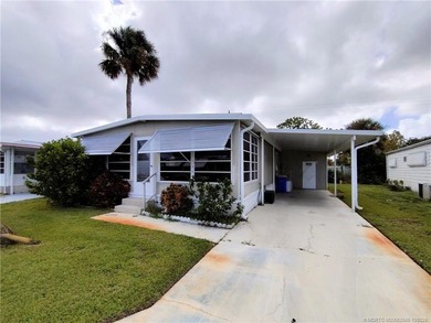 Great CO-OP community. Well maintained Large double wide. Huge - photo 45