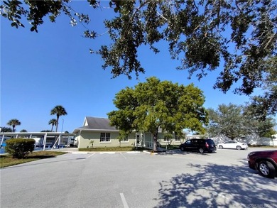 Great CO-OP community. Well maintained Large double wide. Huge - photo 46