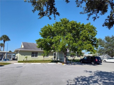 Great CO-OP community. Well maintained Large double wide. Huge - photo 47
