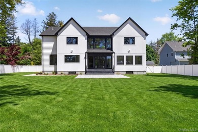 Welcome to this truly one-of-a-kind brand-new modern farmhouse - photo 48