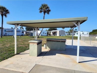 Great CO-OP community. Well maintained Large double wide. Huge - photo 48
