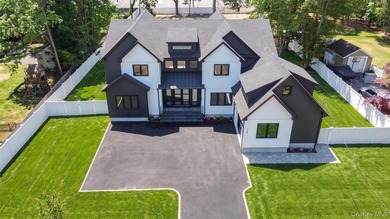 Welcome to this truly one-of-a-kind brand-new modern farmhouse - photo 49