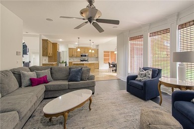 This elegantly crafted 5 bedroom, 4.5 bath home offers refined - photo 10