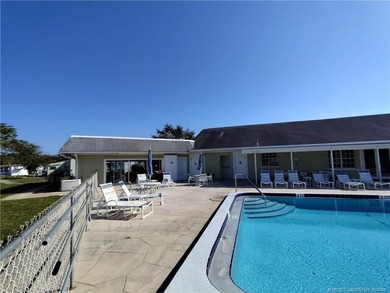 Great CO-OP community. Well maintained Large double wide. Huge - photo 50