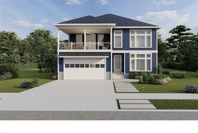 Lake Windsor Home For Sale in Bella Vista Arkansas