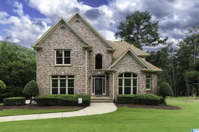 Lake Home Sale Pending in Pinson, Alabama