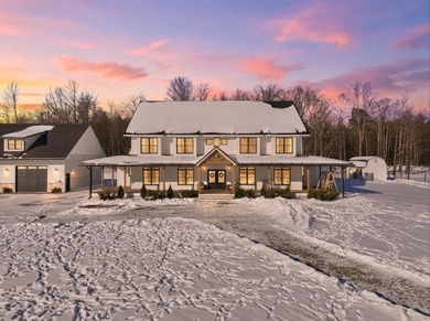 (private lake, pond, coastal) Home For Sale in Wyalusing Pennsylvania