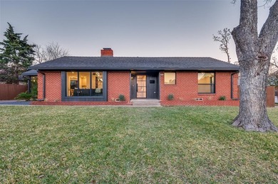 Lake Home For Sale in Dallas, Texas