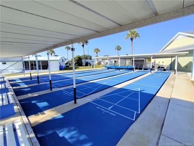 Great CO-OP community. Well maintained Large double wide. Huge - photo 54
