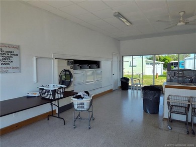 Great CO-OP community. Well maintained Large double wide. Huge - photo 55