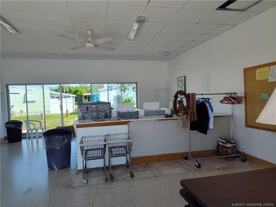 Great CO-OP community. Well maintained Large double wide. Huge - photo 56