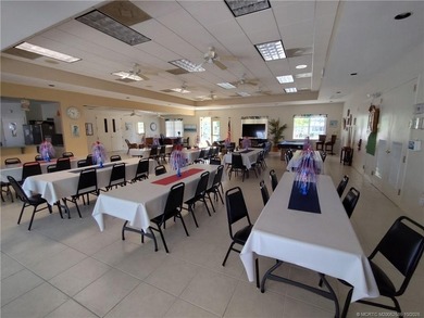 Great CO-OP community. Well maintained Large double wide. Huge - photo 57