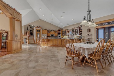 Experience an unparalleled lifestyle in this masterfully crafted - photo 7