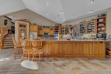 Experience an unparalleled lifestyle in this masterfully crafted - photo 8