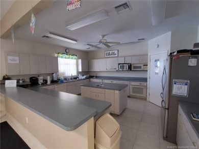 Great CO-OP community. Well maintained Large double wide. Huge - photo 59
