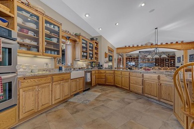 Experience an unparalleled lifestyle in this masterfully crafted - photo 10