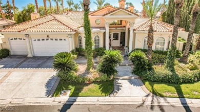 Lake Home For Sale in Las Vegas, Nevada