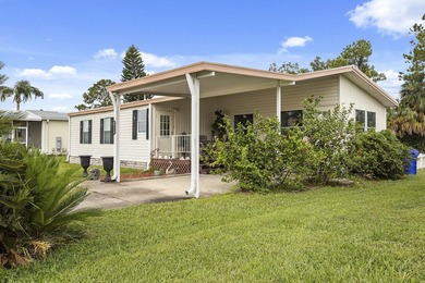 Lake Frances - Lake County Home Sale Pending in Tavares Florida