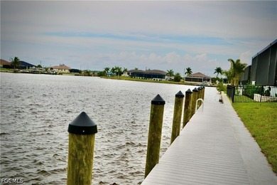Direct Gulf access. No Bridges. Located on Meadowview Lake with - photo 5