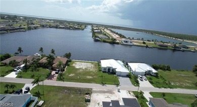 Direct Gulf access. No Bridges. Located on Meadowview Lake with - photo 8