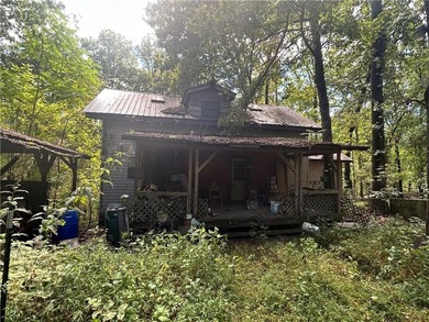 (private lake, pond, creek) Home For Sale in Winslow Arkansas