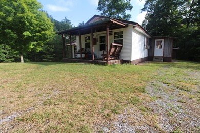Moncove Lake Home For Sale in Gap Mills West Virginia