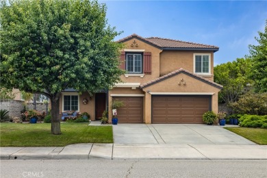 Lake Home For Sale in Highland, California