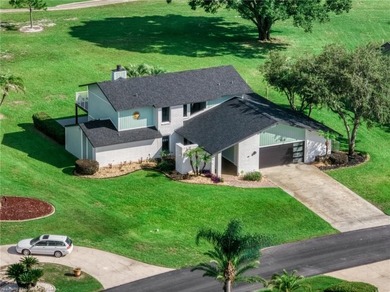 Spacious two story home situated on just over a half-acre - photo 2