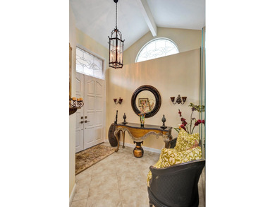 This is a 3 bedroom 2 bath renovated home in the gated community - photo 5